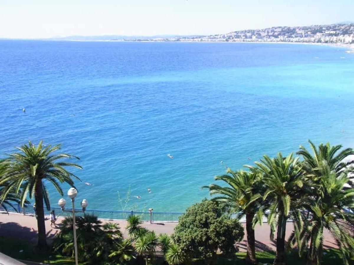 Cosy, Modern, Fully Equipped, Air Conditioning, Nice Historical, Old Town, 1Minute Walk From Beach - "Le Bunico 4" Eksteriør billede