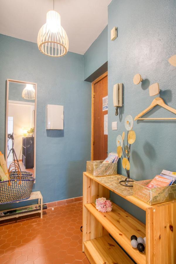 Cosy, Modern, Fully Equipped, Air Conditioning, Nice Historical, Old Town, 1Minute Walk From Beach - "Le Bunico 4" Eksteriør billede