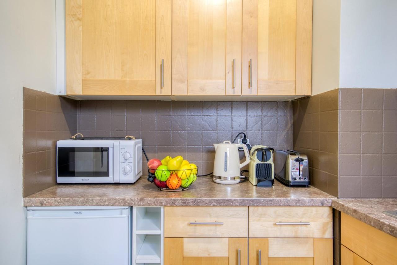Cosy, Modern, Fully Equipped, Air Conditioning, Nice Historical, Old Town, 1Minute Walk From Beach - "Le Bunico 4" Eksteriør billede