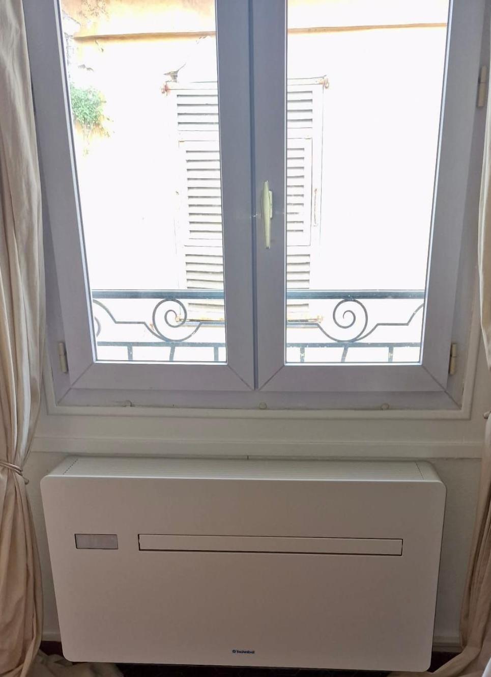 Cosy, Modern, Fully Equipped, Air Conditioning, Nice Historical, Old Town, 1Minute Walk From Beach - "Le Bunico 4" Eksteriør billede